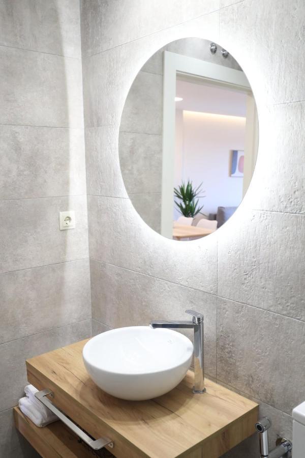 San Vicente Apartments Ávila Buitenkant foto
